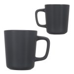 Sereni 11 oz Ceramic Mug - 5