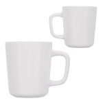 Sereni 11 oz Ceramic Mug - 9