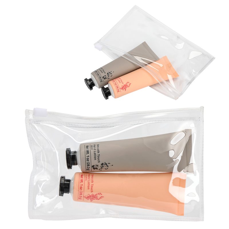 Smooth Touch 2-Piece 1 oz Hand Lotion Kit - 1