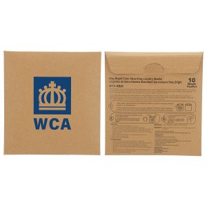 Stay Bright Color Absorbing Laundry Sheets