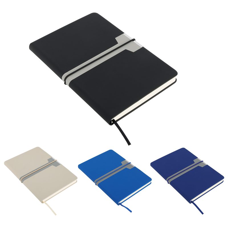 Studio Hardcover Journal - 1