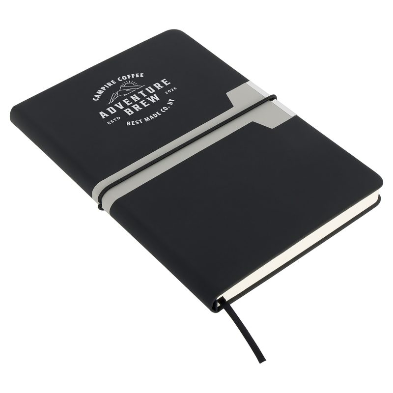 Studio Hardcover Journal - 4