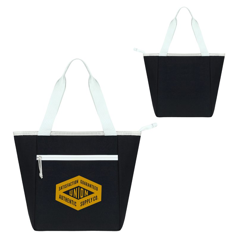 Tavern Lunch Cooler Bag - 2