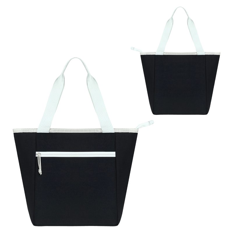 Tavern Lunch Cooler Bag - 3