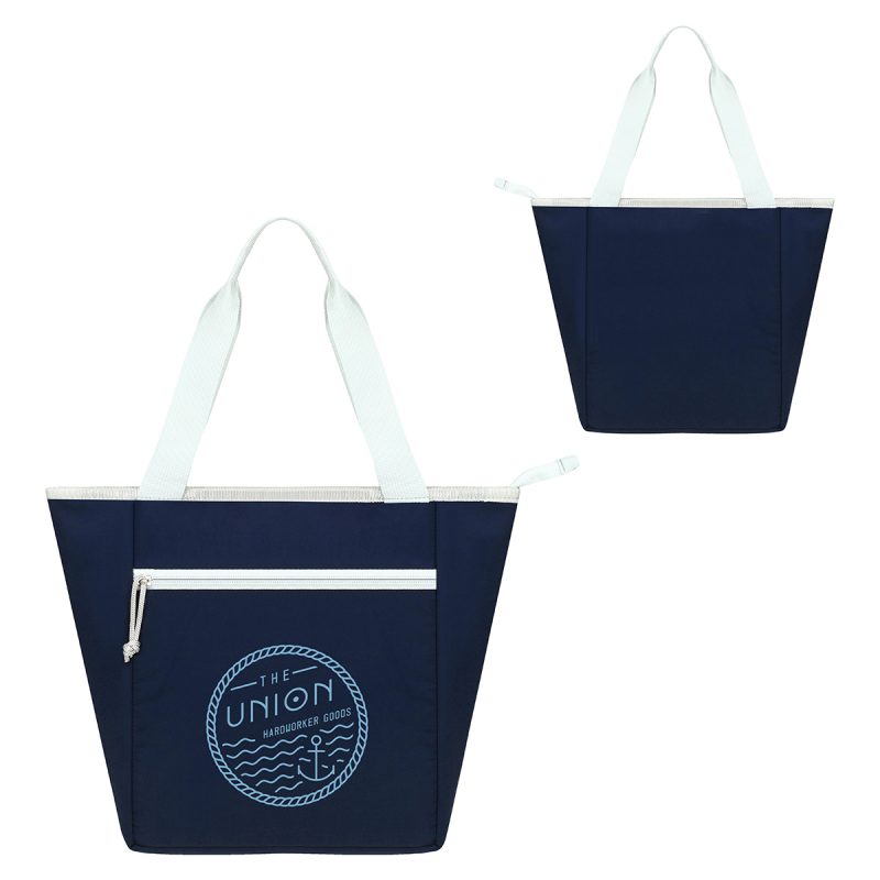 Tavern Lunch Cooler Bag - 4