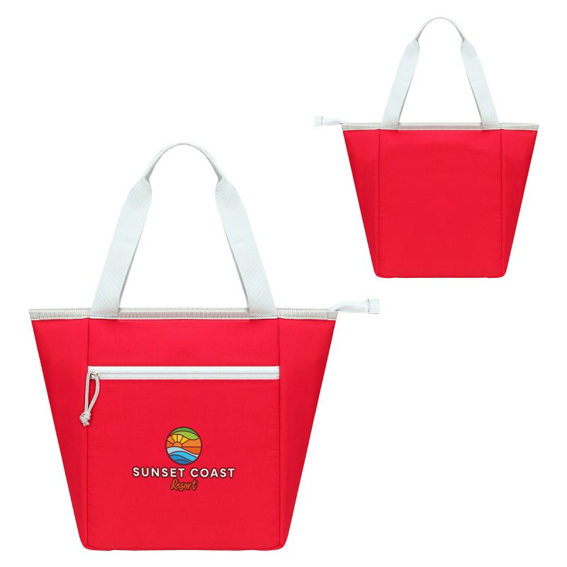 Tavern Lunch Cooler Bag - 6