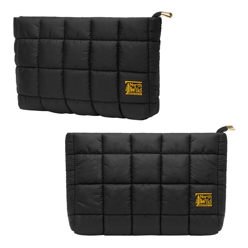 Vanity Cosmetic Bag - 2