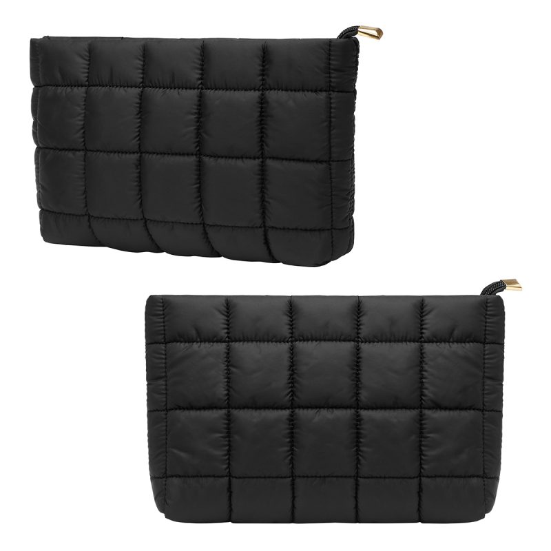 Vanity Cosmetic Bag - 3