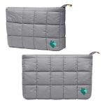 Vanity Cosmetic Bag - 4