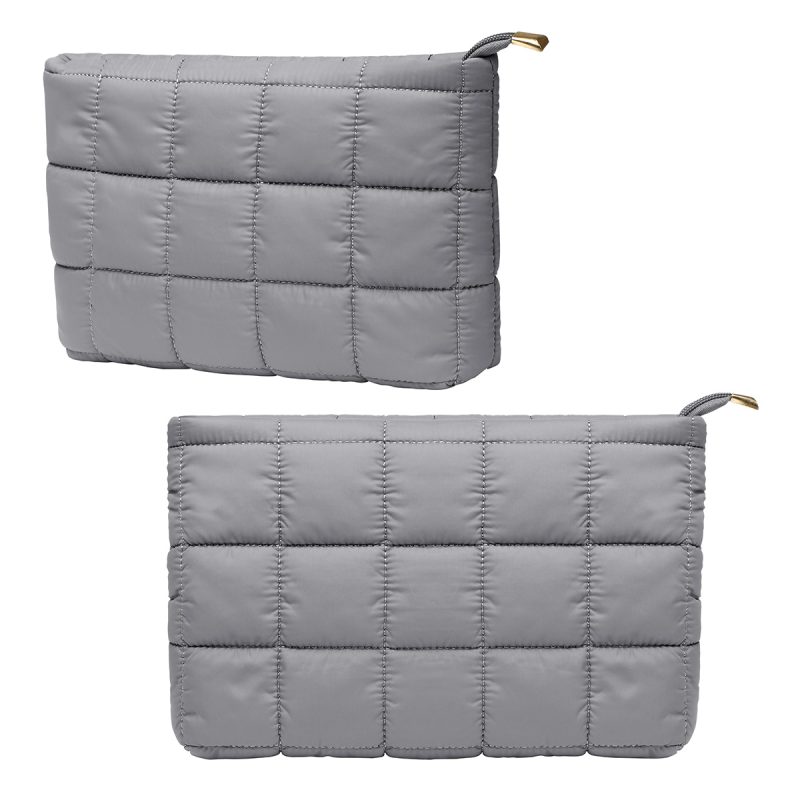 Vanity Cosmetic Bag - 5