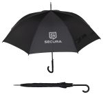 Woodmore 46" Arc Auto-Open Umbrella - 2
