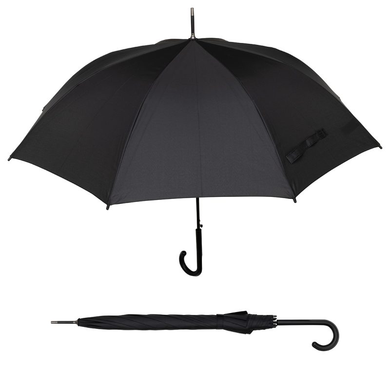 Woodmore 46" Arc Auto-Open Umbrella - 3