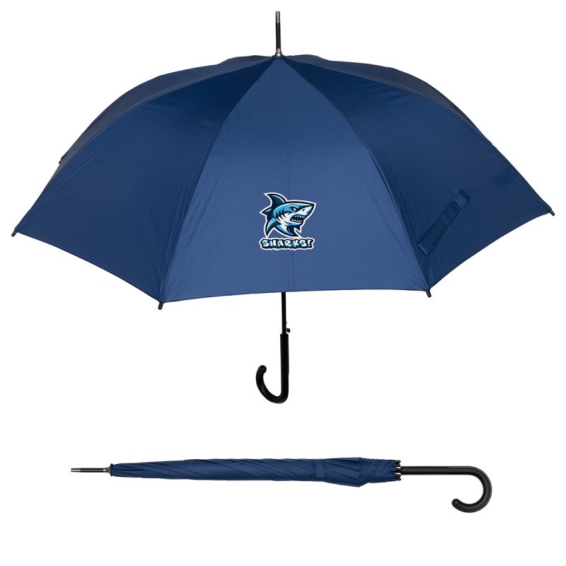 Woodmore 46" Arc Auto-Open Umbrella - 4