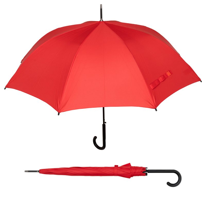 Woodmore 46" Arc Auto-Open Umbrella - 9